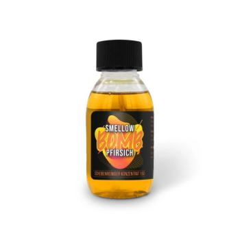Liquid Elements - Wischwasserkonzentrat - Smellow Bomb - Pfirsich 100ml